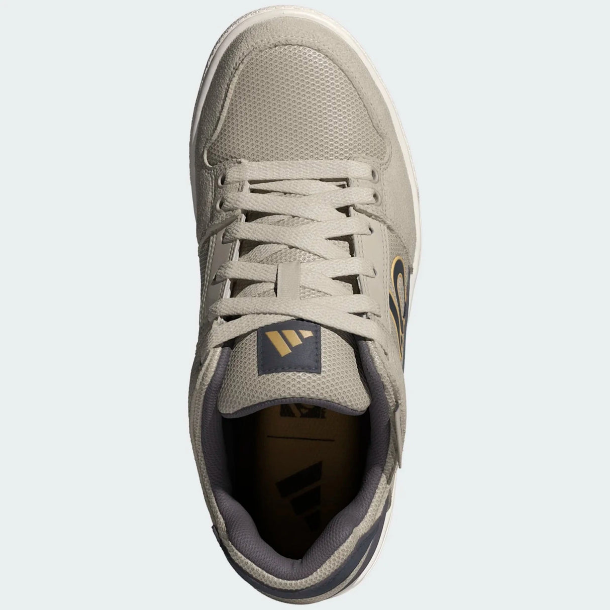 Scarpe mtb Five Ten Freerider - Grigio chiaro - E
