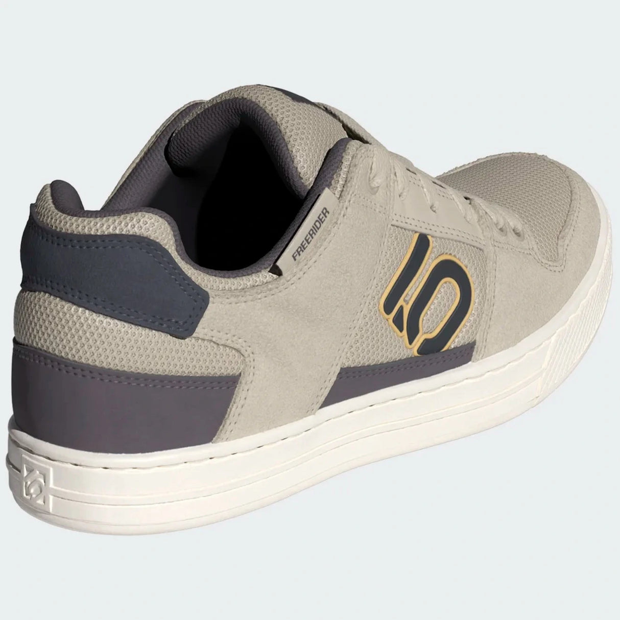 Scarpe mtb Five Ten Freerider - Grigio chiaro - H