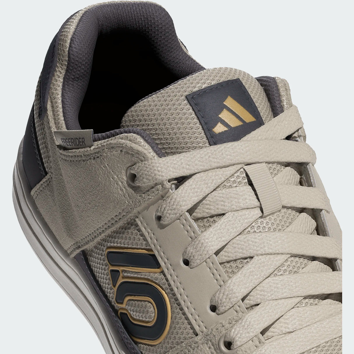 Scarpe mtb Five Ten Freerider - Grigio chiaro - M