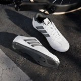 Scarpe Adidas Heritage Road - Bianco - L