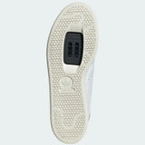 Scarpe Adidas Velostan Smith - Bianco - Q