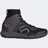 Scarpe mtb Five Ten 5.10 Trailcross Mid Pro - Nero grigio - M