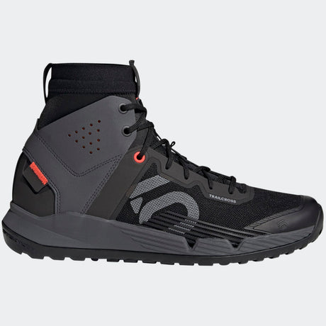Scarpe mtb Five Ten 5.10 Trailcross Mid Pro - Nero grigio - M