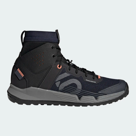 Scarpe mtb Five Ten 5.10 Trailcross Mid Pro - Nero blu - F