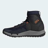 Scarpe mtb Five Ten 5.10 Trailcross Mid Pro - Nero blu - G