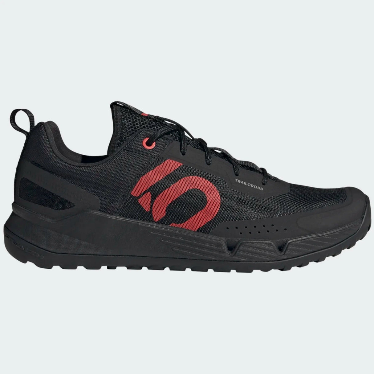 Scarpe Mtb Five Ten Trailcross LT - Nero rosso - D