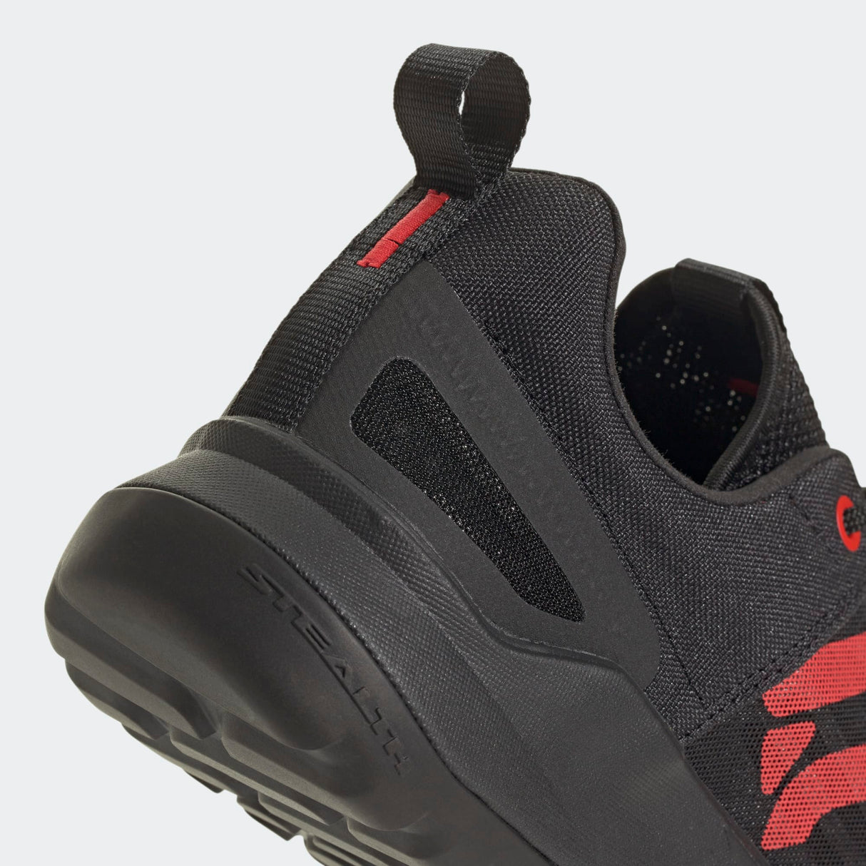 Scarpe Mtb Five Ten Trailcross LT - Nero rosso - L