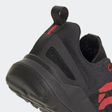 Scarpe Mtb Five Ten Trailcross LT - Nero rosso - L