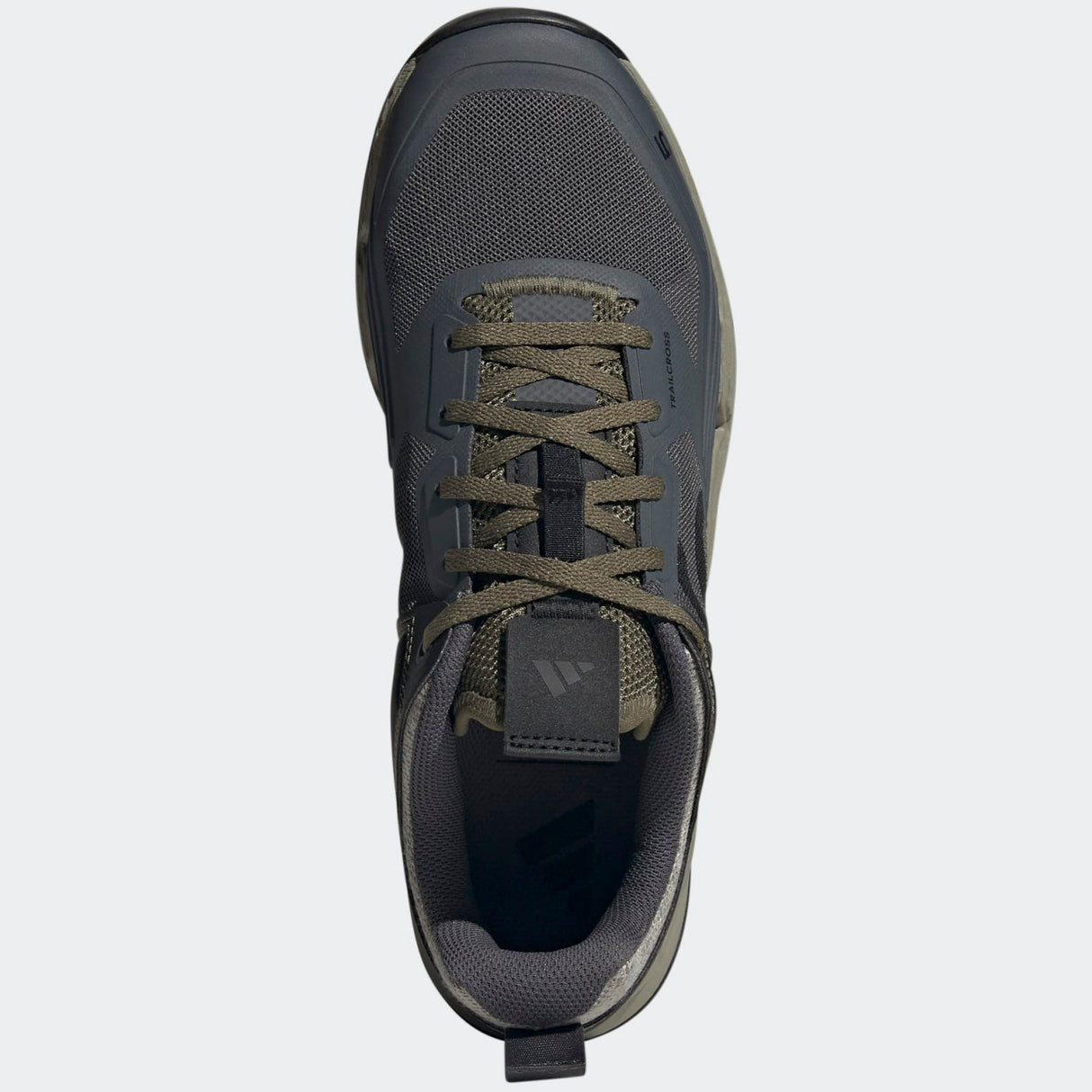 Scarpe Five Ten Trailcross XT - Grigio verde - G
