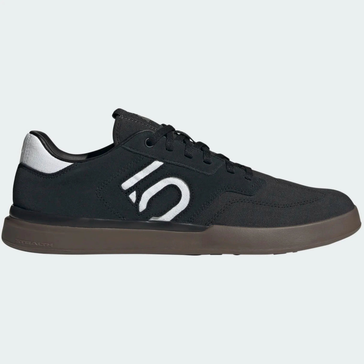 Scarpe Five Ten Sleuth - Nero bianco - N