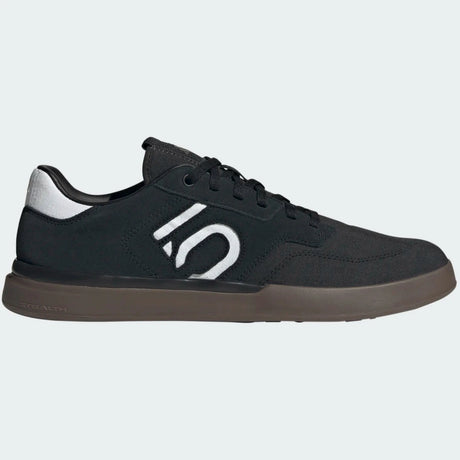 Scarpe Five Ten Sleuth - Nero bianco - N
