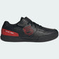 Scarpe Mtb Five Ten Hellcat - Nero rosso