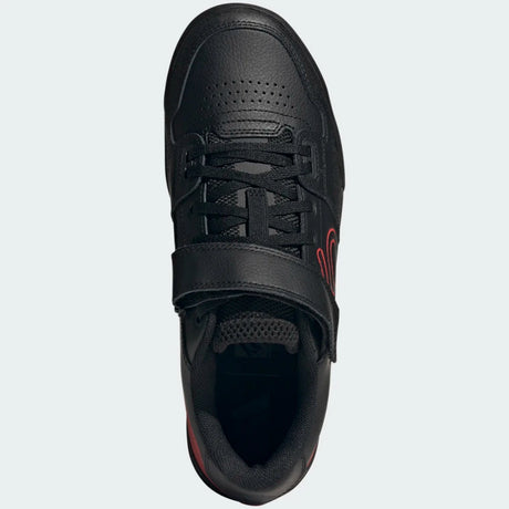 Scarpe Mtb Five Ten Hellcat - Nero rosso - I