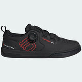 Scarpe mtb Five Ten Freerider Pro Boa - Nero - A