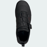 Scarpe mtb Five Ten Freerider Pro Boa - Nero - B