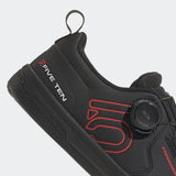 Scarpe mtb Five Ten Freerider Pro Boa - Nero - H