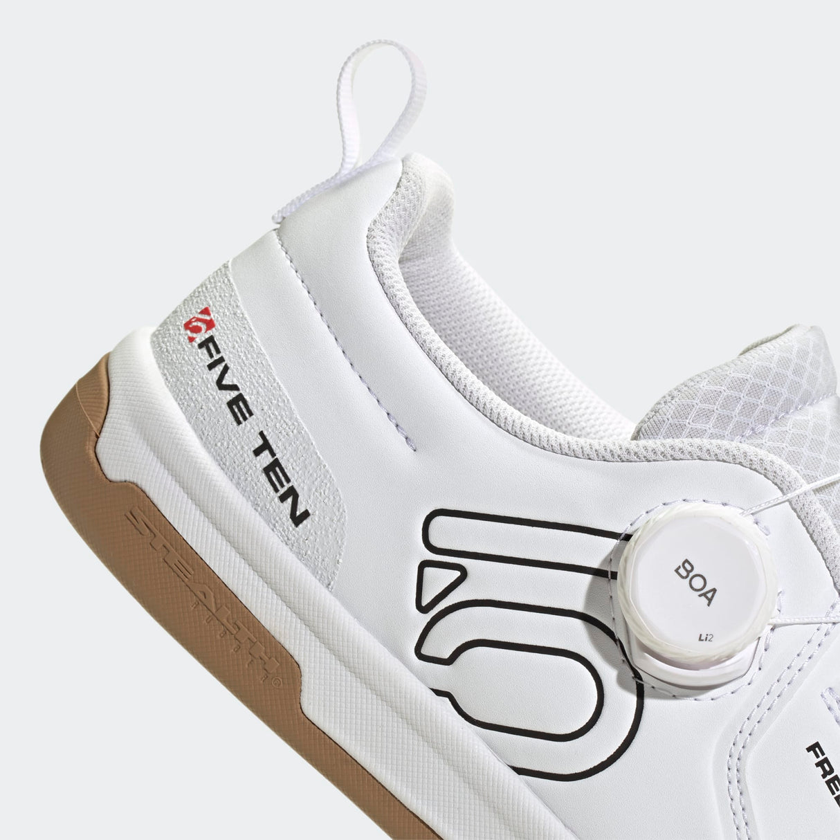 Scarpe mtb Five Ten Freerider Pro Boa - Bianco - H