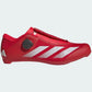 Scarpe Adidas Tempo 3-Stripes Boa - Rosso