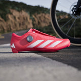 Scarpe Adidas Tempo 3-Stripes Boa - Rosso - F