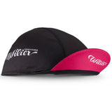Cappellino Wilier Aurora - Nero rosso - F