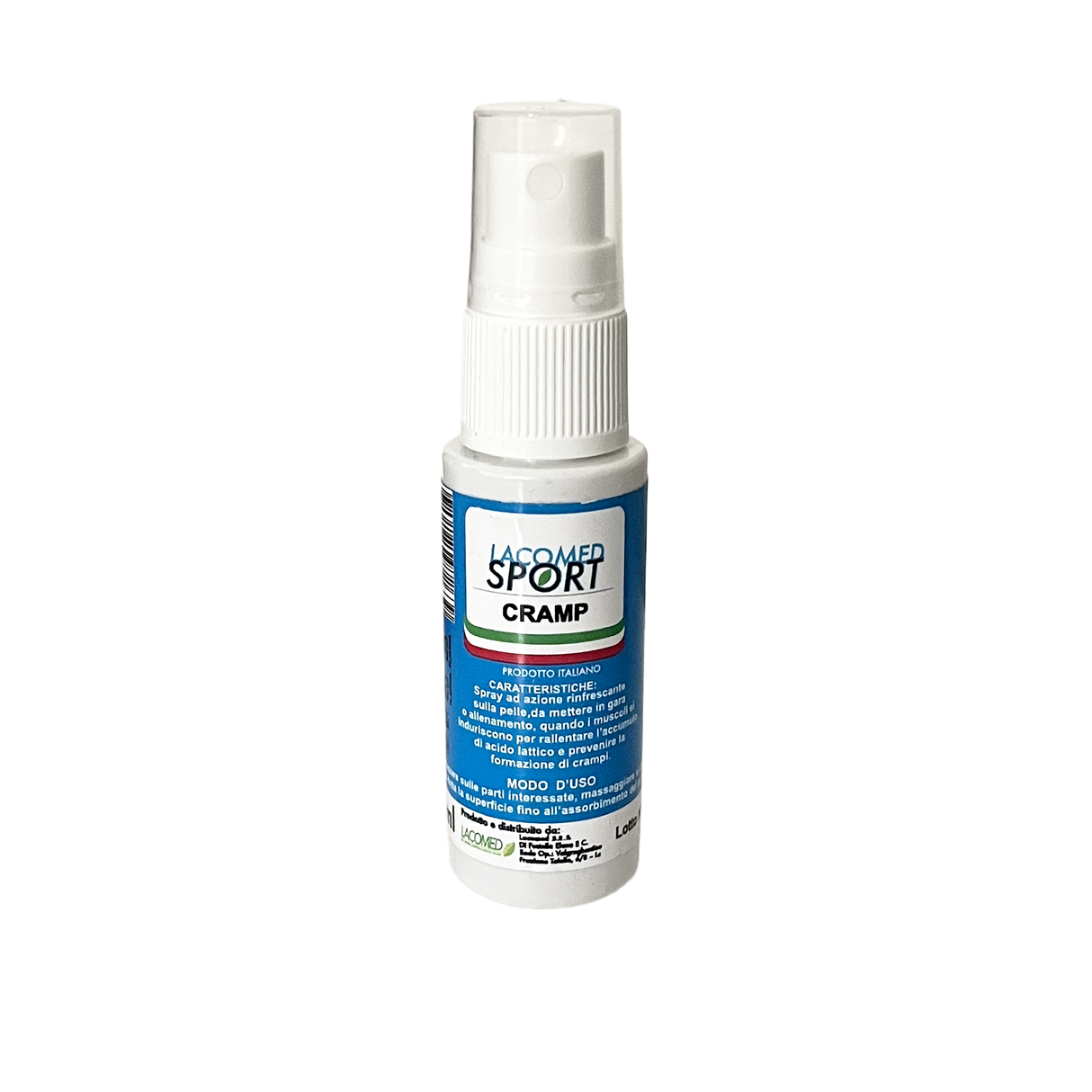 Spray Lacomed Cramp - 30ml