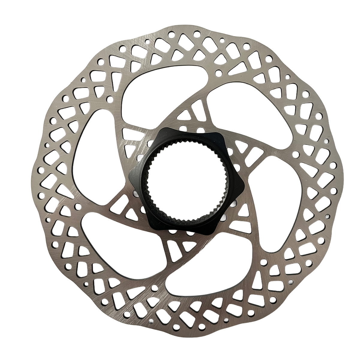 Raicam Road BK7027140 Centerlock-Bremsscheibe - Grau
