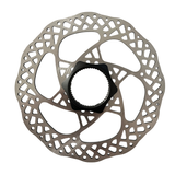 Raicam Road BK7027140 Centerlock-Bremsscheibe - Grau