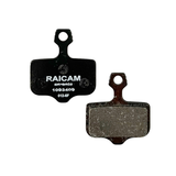 Plaquettes de frein à disque Raicam BK5527601 Ceramic - Sram Small