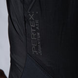 Giacca Jëuf Pro Windproof Pertex - Nero - G