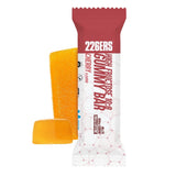 226ers High Fructose Caffeine Gummy Bar - Cherry