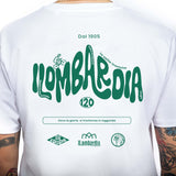 T-shirt Il Lombardia 120ª Edición