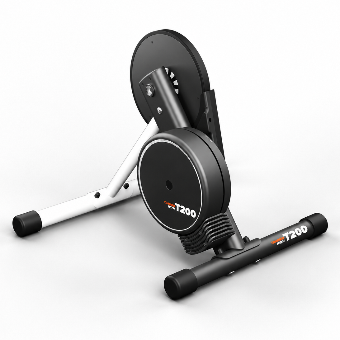 Home trainer Magene T200