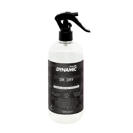Impermeabilizzante tessuti Dynamic Dr. Dry Dynamic