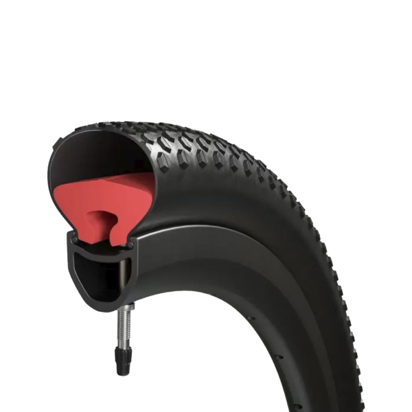 Inserto Tannus Armour Tubeless Gravel 700x33-47 Tannus