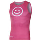 Sous-vetements sans manches MBwear Smile - Fuchsia