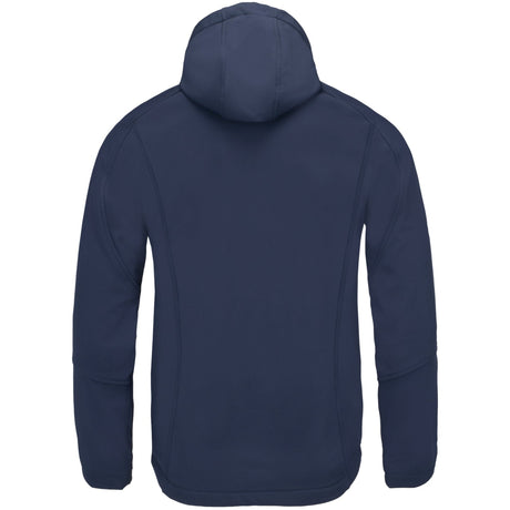 Giacca Campagnolo Softshell Ruota Alata - Blu - P
