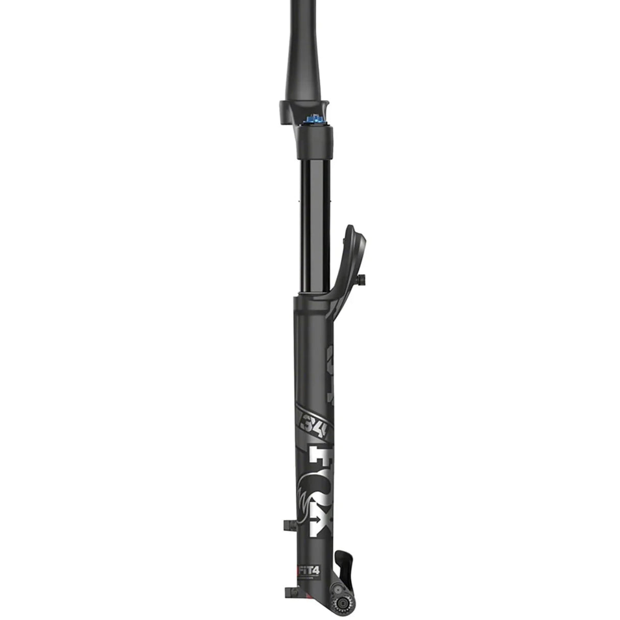 Forcella Fox FLOAT 34 Performance Elite Fit4 29 Boost R44 - 130mm - I