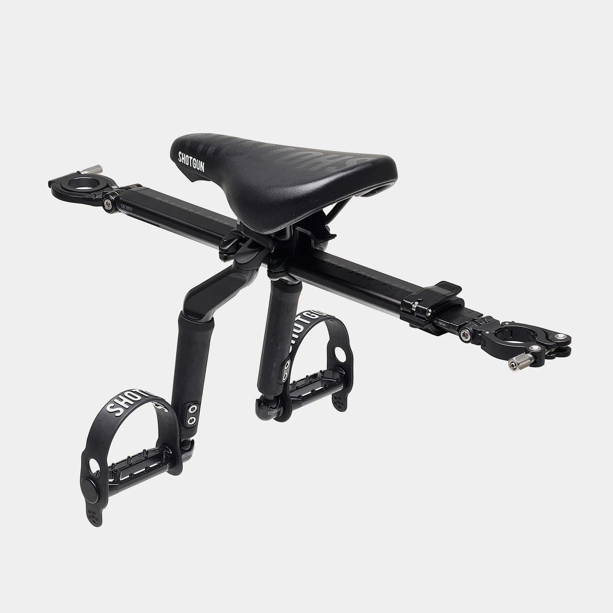 Seggiolino Shotgun Pro Combo Box - D