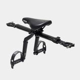 Seggiolino Shotgun Pro Combo Box - D
