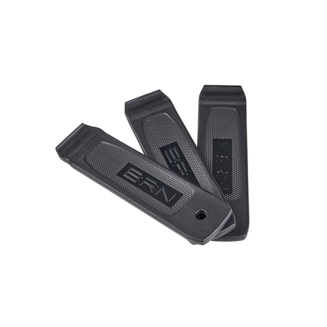 Kit 3 Levagomme BRN - Nero BRN