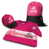 Kit Adulto Giro d'Italia Gadget group
