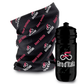 Kit Borraccia Giro d'Italia Nero
