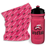 Flaschenhalter-Set Giro d'Italia Unendliche Liebe