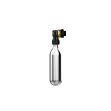 Kit Lezyne Pocket Drive Co2 - Nero Lezyne