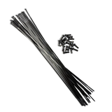 Kit Raggi Vision SPK-TEAM35 271-275mm Team 35 con Nippli V17 Vision