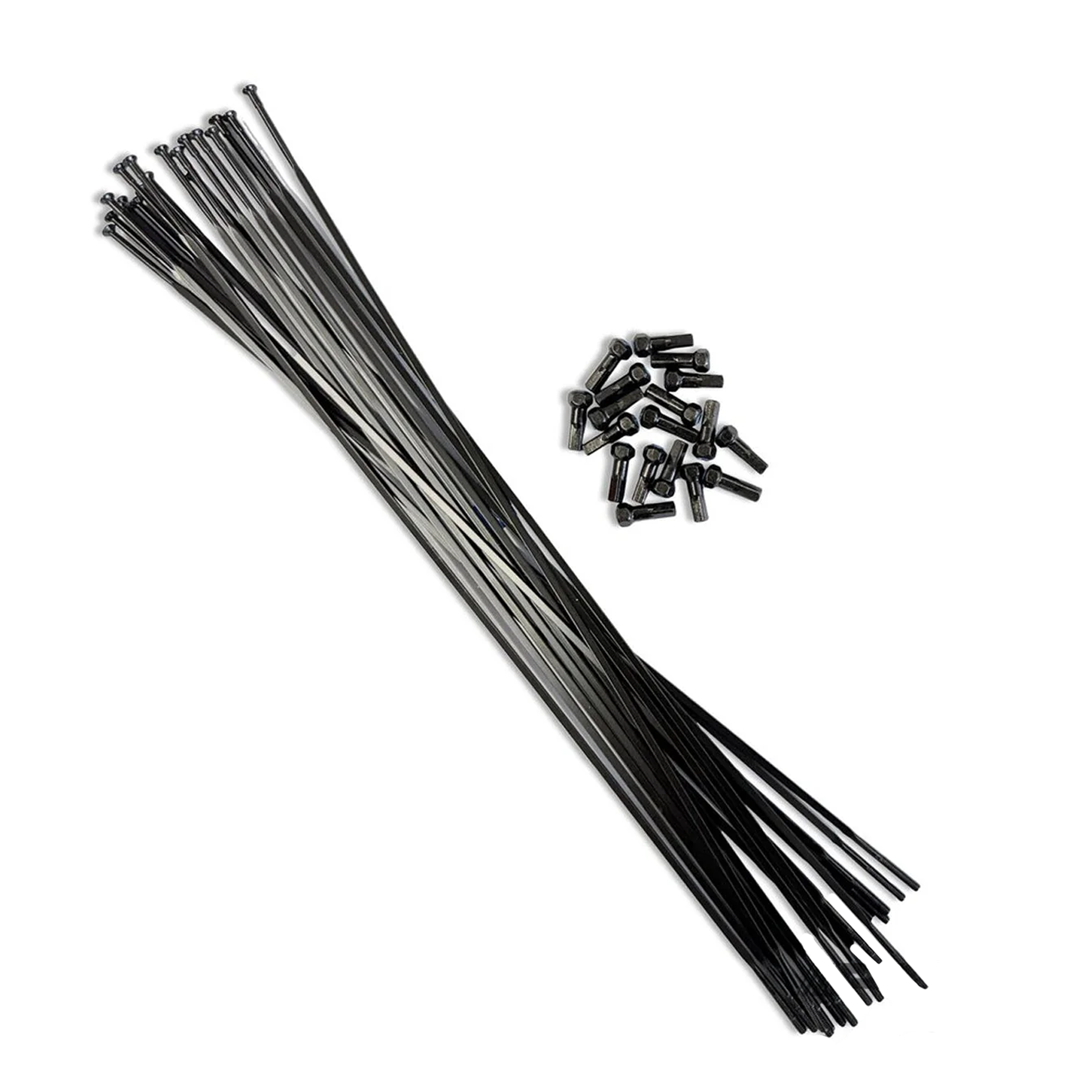 Kit Raggi Vision SPK-TEAM35 271-275mm Team 35 avec Nippli V17