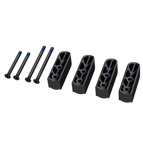 Vision Team Spacer Kit