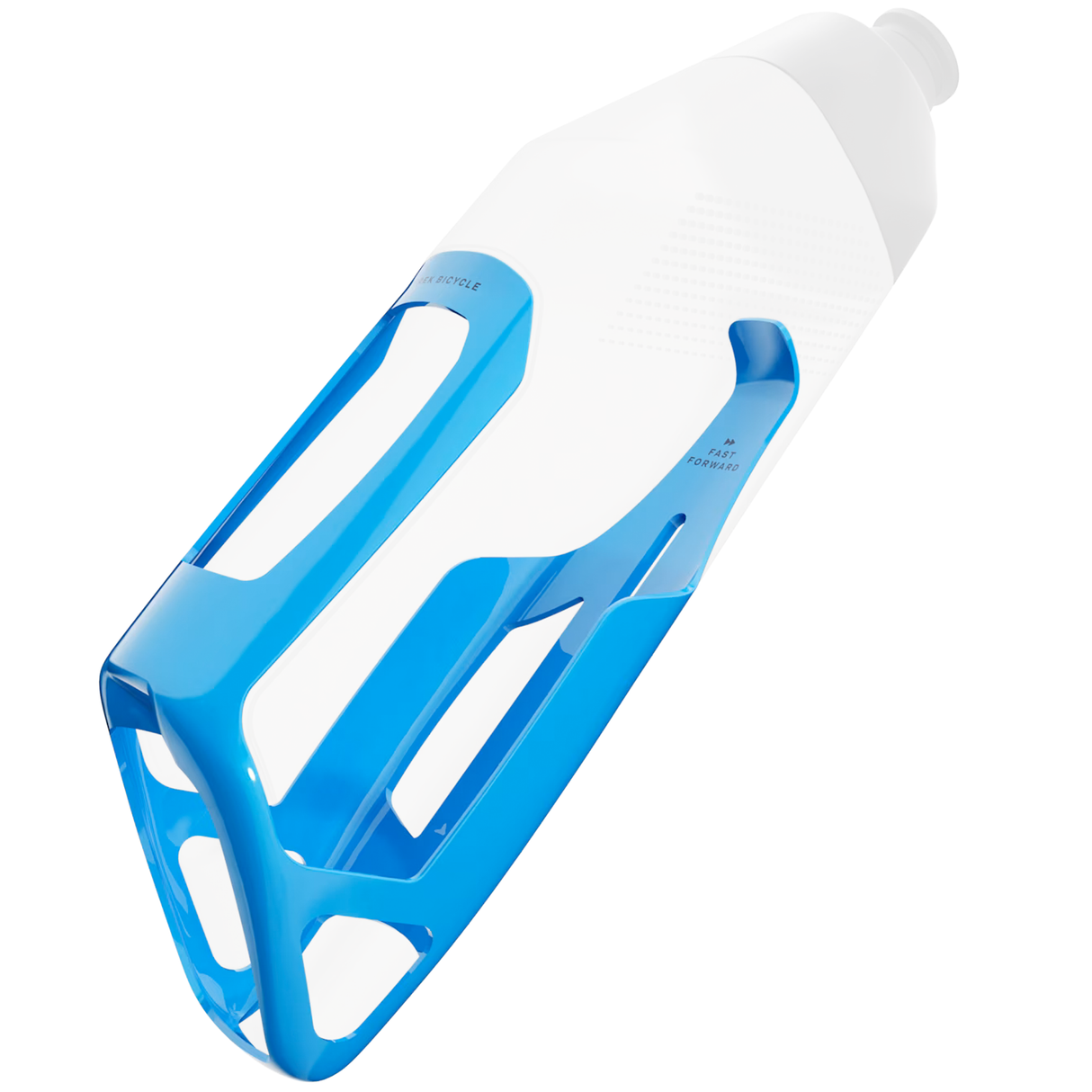 Kit Trek RSL Aero - Blu Trek