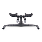 Kit Vision Metron TFA Evo Aerobar base bar + JS-Bend carbon extensions