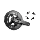 Kit Viti Carbon-Ti X-Cover DA9200 - Nero